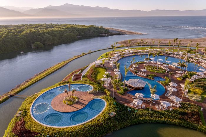 Nuevo Vallarta Resort