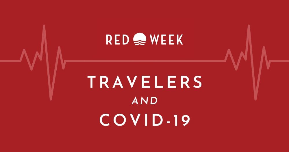 Helpful Coronavirus Travel Links Resort Updates & Closures RedWeek