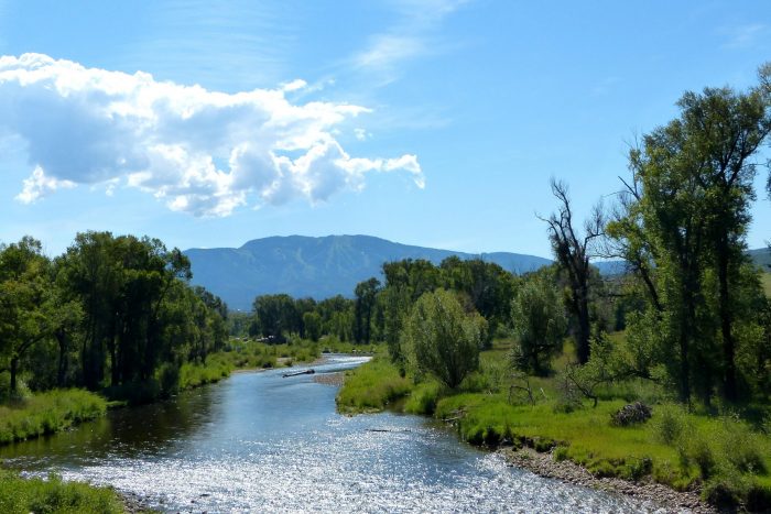 Steamboat Springs Timeshares