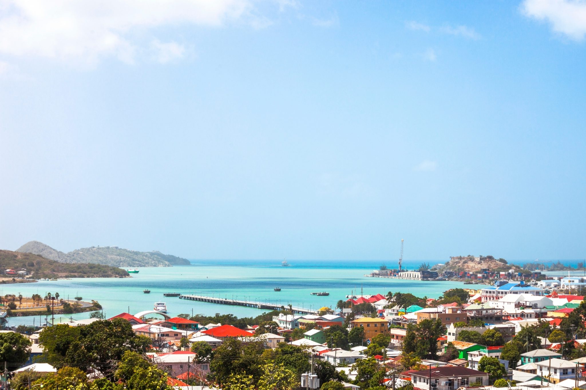RedWeek Travel Guide: St. John | RedWeek