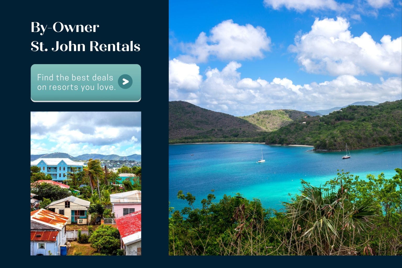 RedWeek Travel Guide: St. John | RedWeek