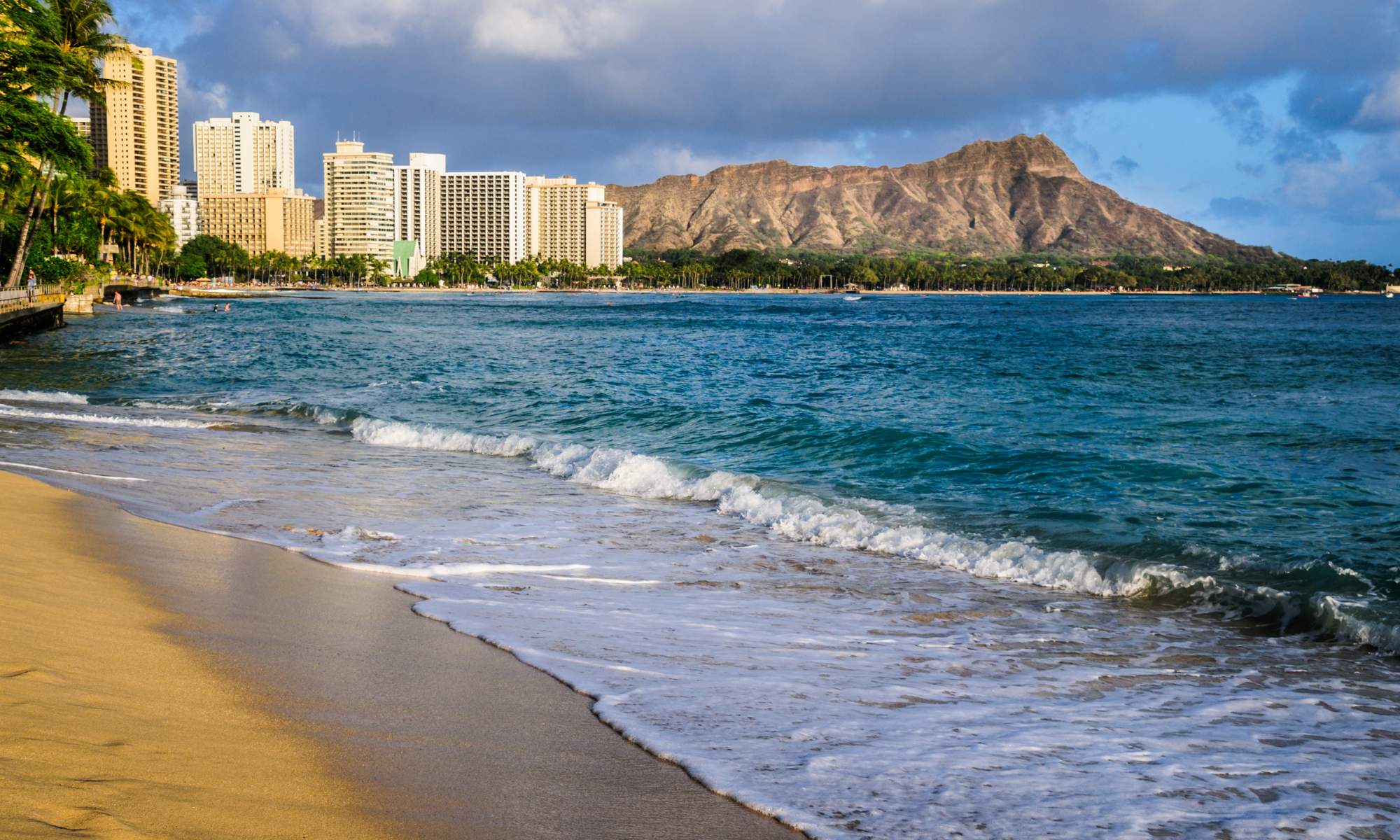 Best Hawaiian Beaches | RedWeek Vacation Rentals | RedWeek