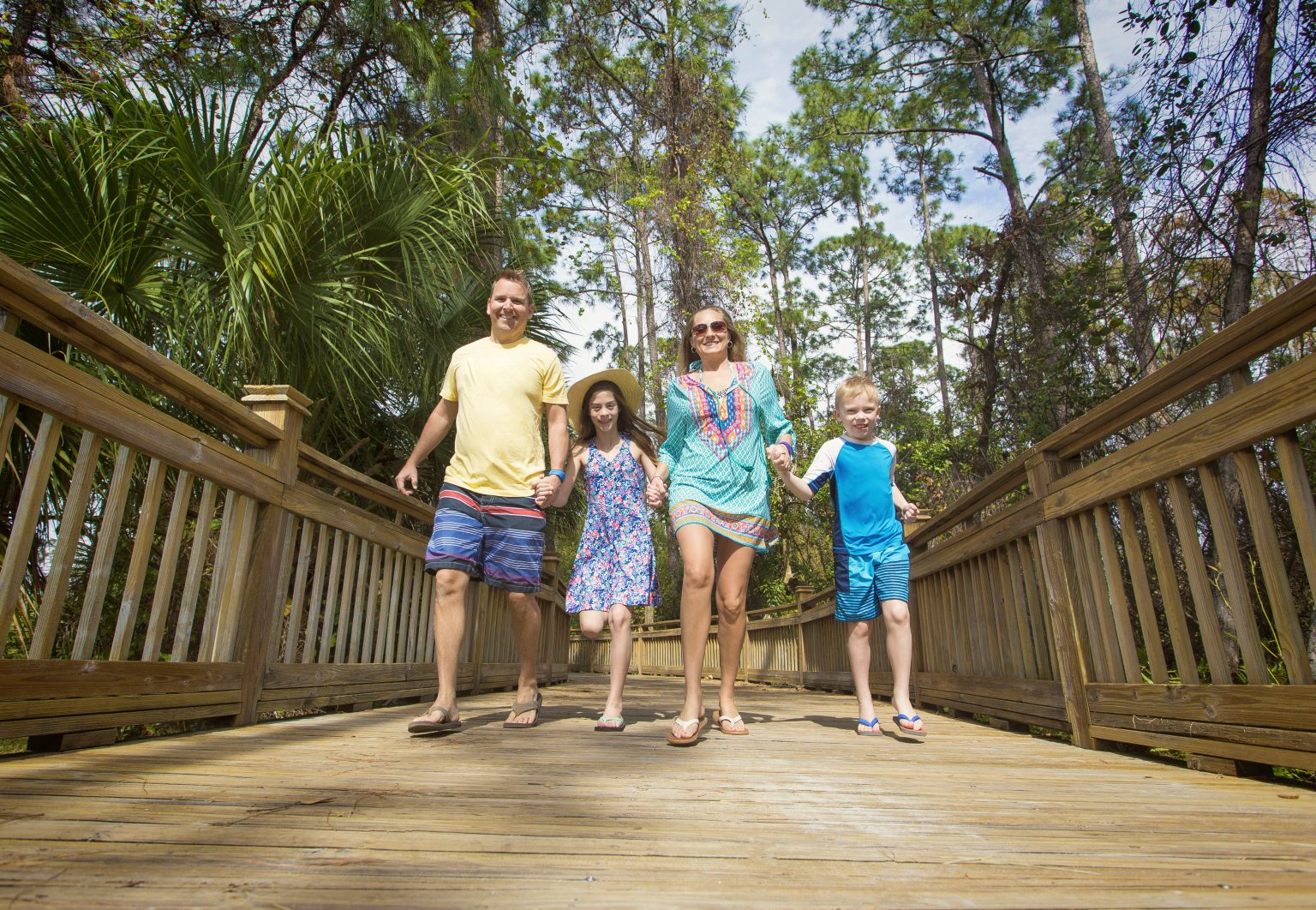 Summer Travel Inspiration: 5 Destinations For Your Best-Ever Family ...