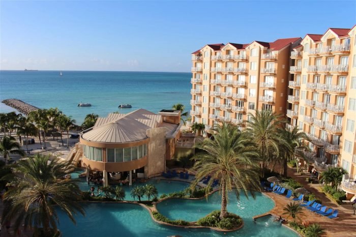 Timeshare owners with unused weeks in Florida, Hawaii, Colorado, Utah and Mexico have a high chance of renting on RedWeek in the coming months.   