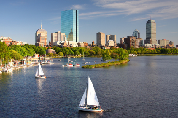 Boston Vacation Rentals