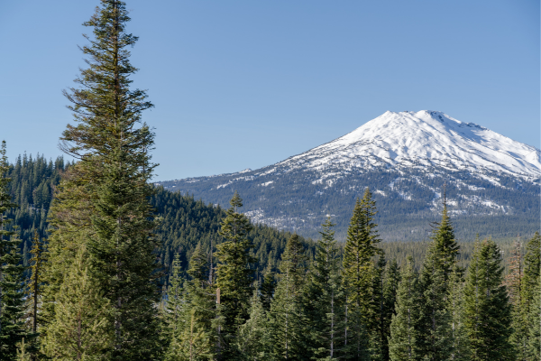 Oregon Ski Rentals