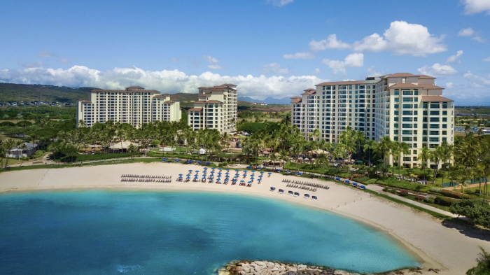 Marriott Ko Olina Beach Club