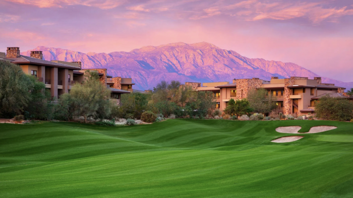 Westin Desert Willow