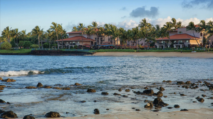 Valentine's Day Retreat in Hawaii