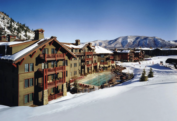 Ritz-Carlton Club Aspen Highlands