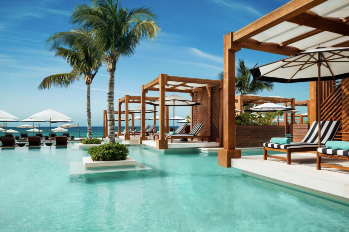 Grand Luxxe at Vidanta Riviera Maya