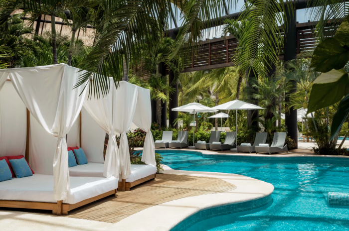 Grand Mayan at Vidanta Riviera Maya