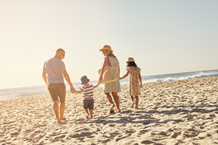 Mother's Day Vacation Rentals