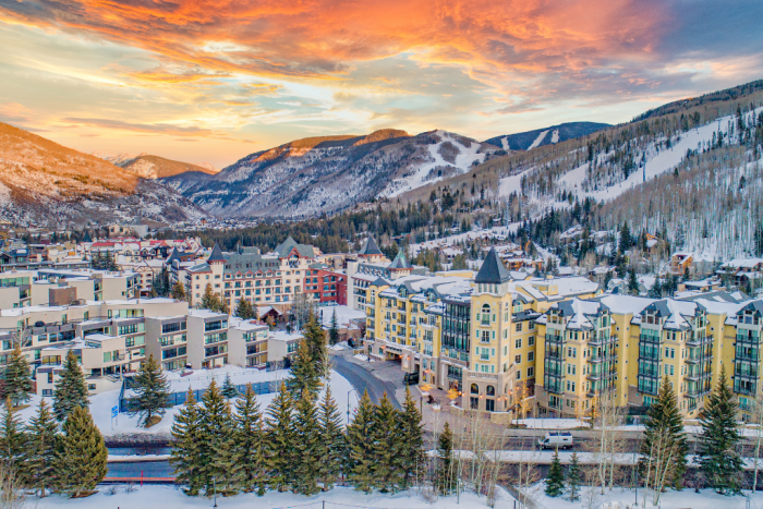 Val & Beaver Creek Rentals