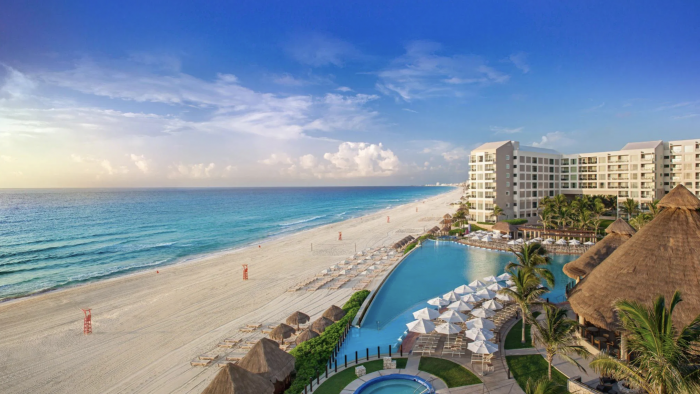 Cancun Vacation Rentals