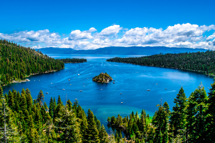 Lake Tahoe Rentals