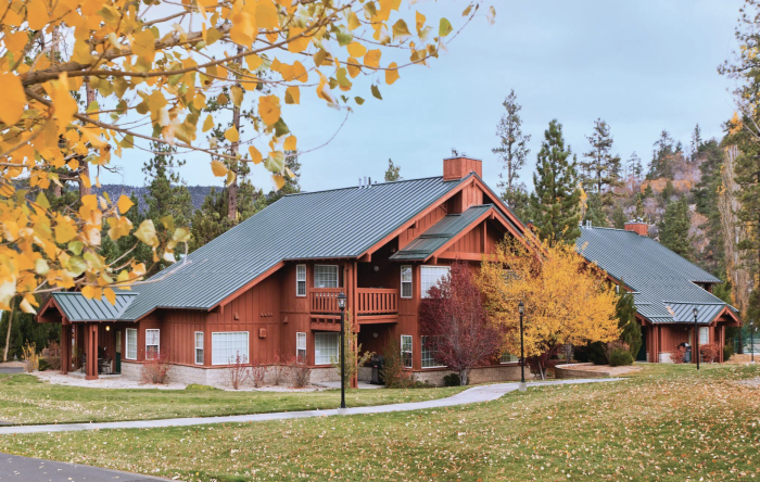 Big Bear Lake, California Travel Guide | RedWeek Rentals | RedWeek