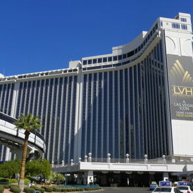 Westgate Las Vegas Resort & Casino