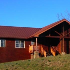 The Lodges at The Great Smoky Mountains
