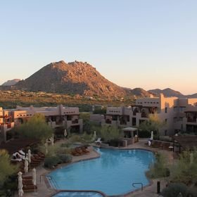 Four Seasons Residence Club Scottsdale at Troon North