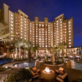 Club Wyndham Bonnet Creek Resort