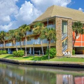 Legacy Vacation Club - Indian Shores