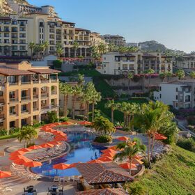 Pueblo Bonito Sunset Beach Resort & Spa