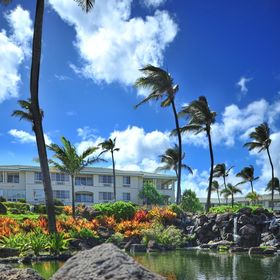 The Point at Poipu