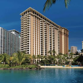 Lagoon Tower by Hilton Grand Vacations