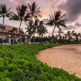 Marriott's Waiohai Beach Club