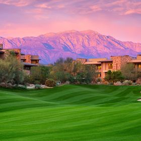 Westin Desert Willow