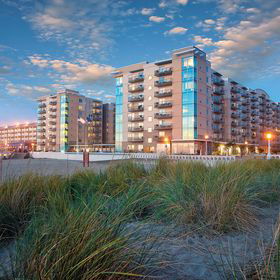 WorldMark Seaside