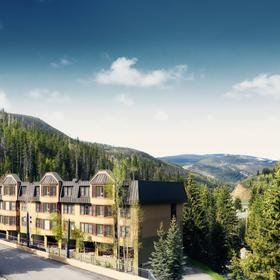 Marriott's StreamSide at Vail - Birch, Douglas, and Evergreen