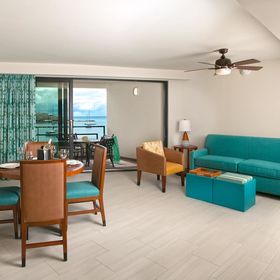 Royal Palm Beach Resort