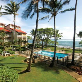 WorldMark Kapaa Shore