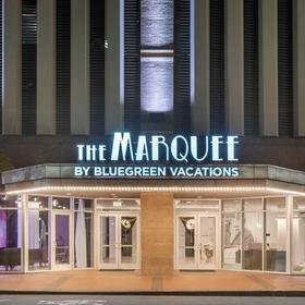 The Marquee Resort