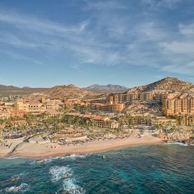 Grand Fiesta Americana Los Cabos All Inclusive Golf & Spa