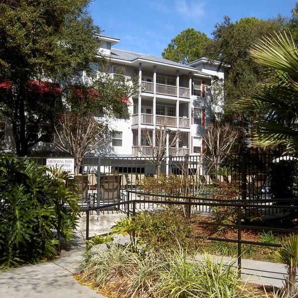 Interval International (II) resort photo