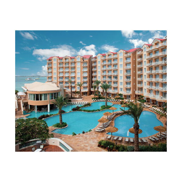 Divi Resorts resort photo