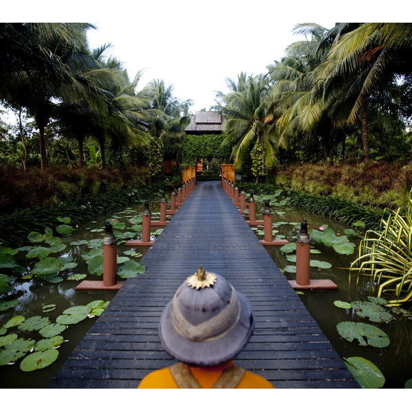 Anantara Vacation Club resort photo