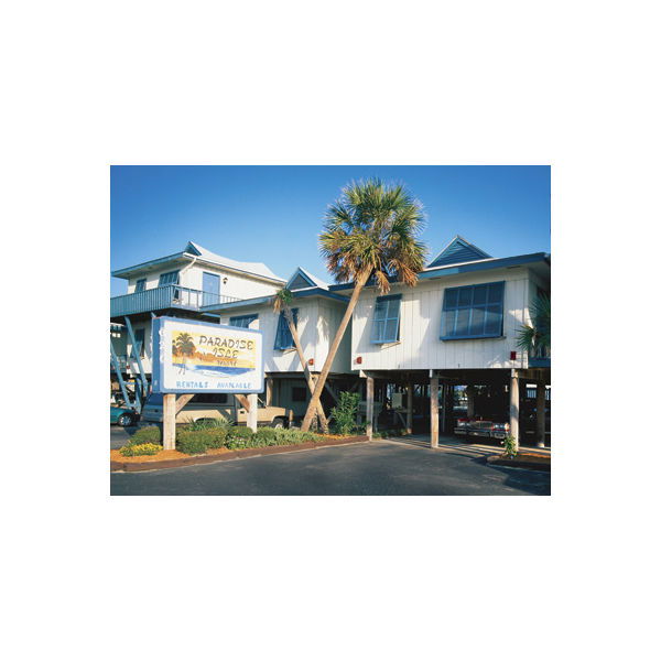 Bluegreen Resorts resort photo