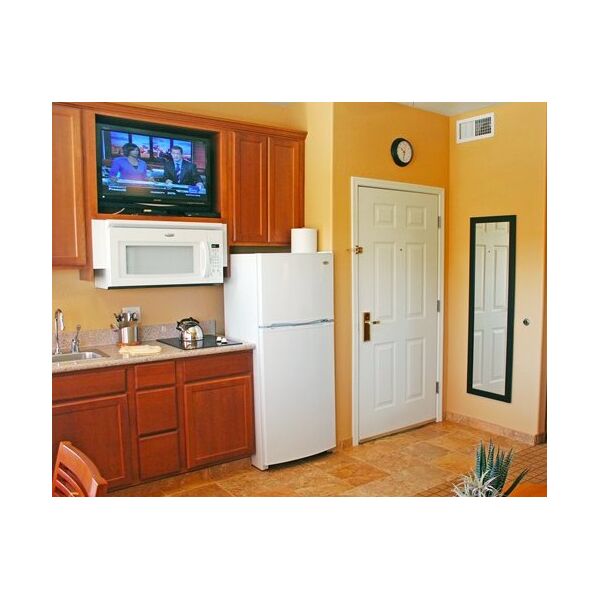 Highlands Resort at Verde Ridge RedWeek