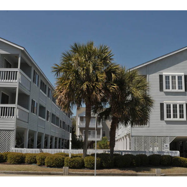 Capital Resorts Group resort photo