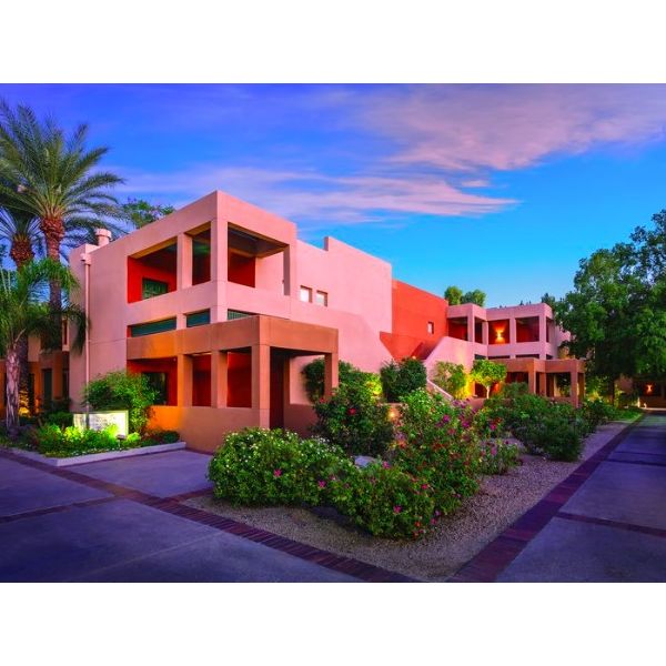 Shell Vacations Club resort photo
