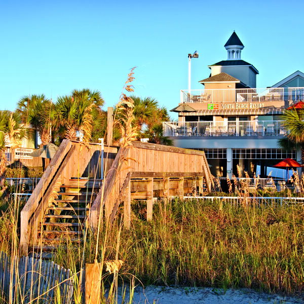 Holiday Inn Club Vacations resort photo