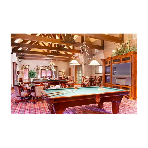 Club at Big Bear Lake | RedWeek