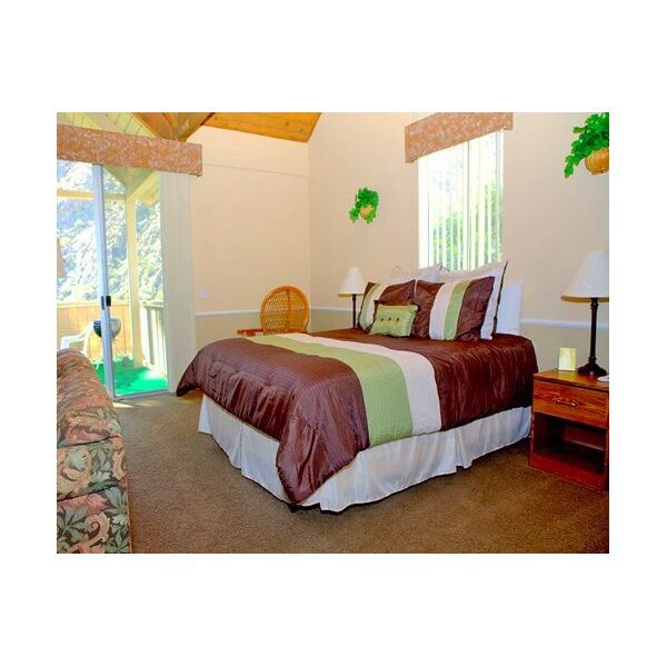 Indian Wells Condoshare RedWeek