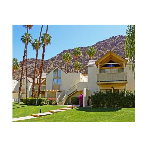 Indian Wells Condoshare RedWeek