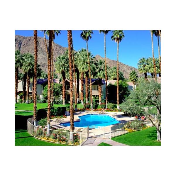 Indian Wells Condoshare RedWeek