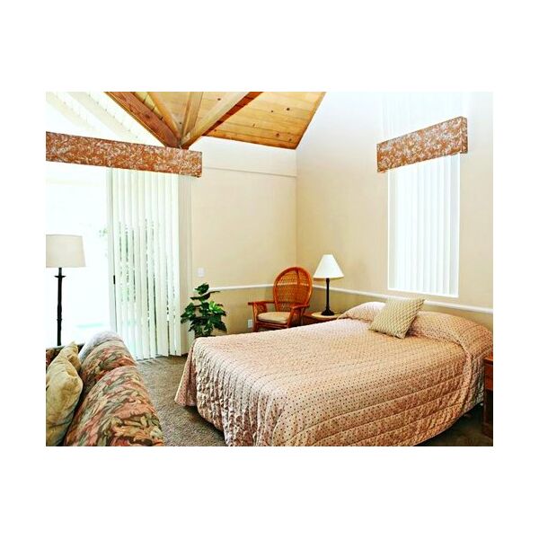 Indian Wells Condoshare RedWeek